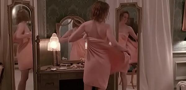 Nicole Kidman - Billy Bathgate HD